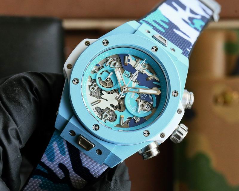 Hublot 45mm 102371